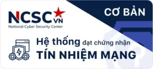 NCSC tín nhiệm Hay88